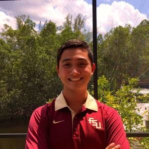 Meet your Posher, Brandon